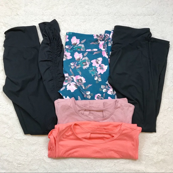 Fabletics Pants - Fabletics Size Small Bundle (Flawed&Wear)